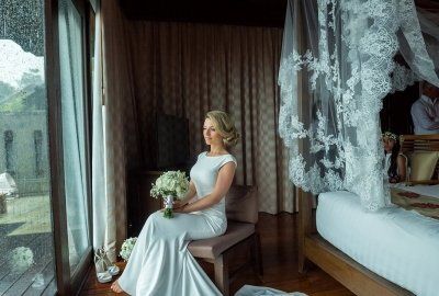 Wedding photo shoots Deep & Elyse. Photo 39502