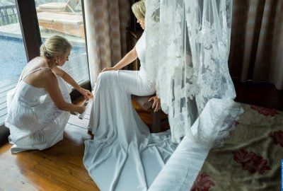 Wedding photo shoots Deep & Elyse. Photo 39524