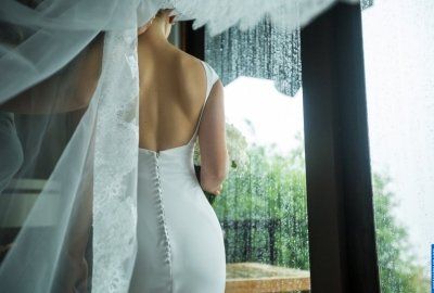 Wedding photo shoots Deep & Elyse. Photo 39509