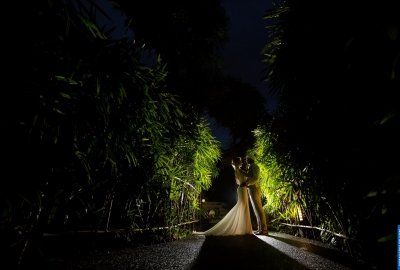 Wedding photo shoots Deep & Elyse. Photo 39611