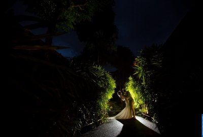 Wedding photo shoots Deep & Elyse. Photo 39738