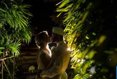 Wedding photo shoots Deep & Elyse. Photo 39612