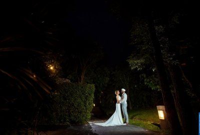 Wedding photo shoots Deep & Elyse. Photo 39618