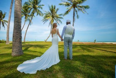 Wedding photo shoots Deep & Elyse. Photo 39883