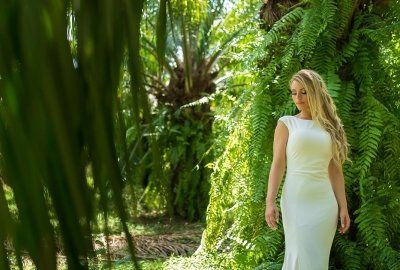 Wedding photo shoots Deep & Elyse. Photo 39861