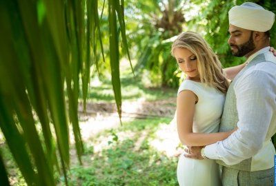 Wedding photo shoots Deep & Elyse. Photo 39952