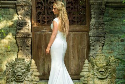 Wedding photo shoots Deep & Elyse. Photo 39957
