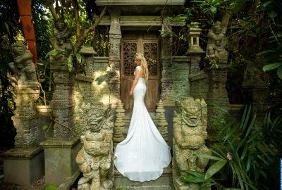 Wedding photo shoots Deep & Elyse. Photo 39992