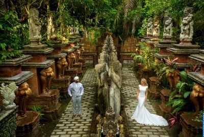 Wedding photo shoots Deep & Elyse. Photo 39983