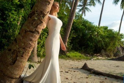 Wedding photo shoots Deep & Elyse. Photo 40014