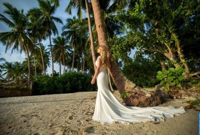 Wedding photo shoots Deep & Elyse. Photo 40004