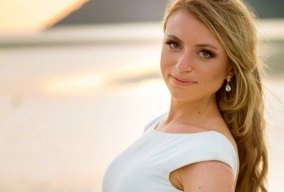 Wedding photo shoots Deep & Elyse. Photo 40026