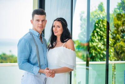 Wedding photo shoots Erinija & Tomas. Photo 3428