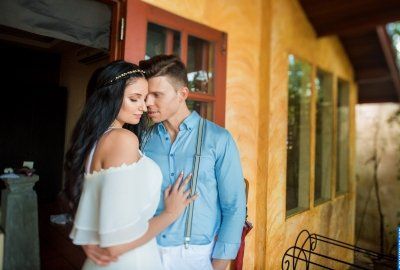 Wedding photo shoots Erinija & Tomas. Photo 3470