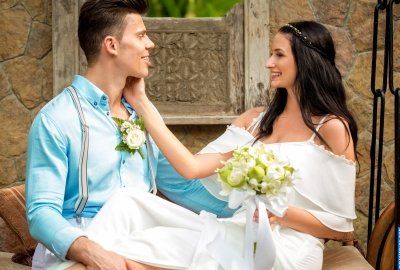 Wedding photo shoots Erinija & Tomas. Photo 3540