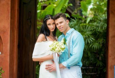 Wedding photo shoots Erinija & Tomas. Photo 3561