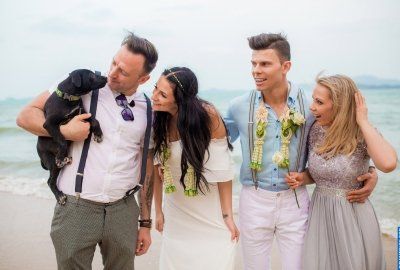Wedding photo shoots Erinija & Tomas. Photo 3769