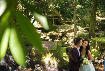 Wedding photo shoots Pavel & Diana. Photo 46967