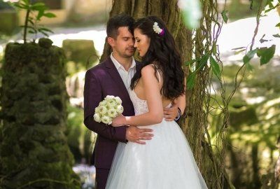 Wedding photo shoots Pavel & Diana. Photo 46861