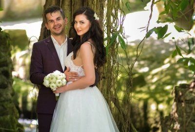 Wedding photo shoots Pavel & Diana. Photo 46911