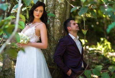 Wedding photo shoots Pavel & Diana. Photo 46923