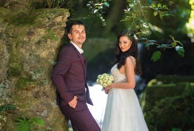 Wedding photo shoots Pavel & Diana. Photo 46981