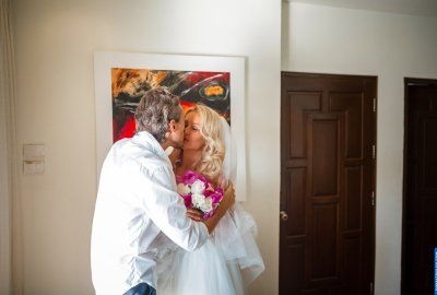 Wedding photo shoots Irina and Fabri. Photo 3800