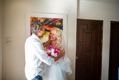Wedding photo shoots Irina and Fabri. Photo 3802