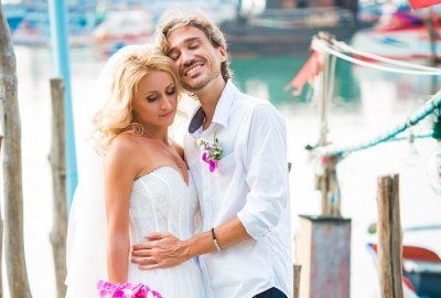 Wedding photo shoots Irina and Fabri. Photo 3821