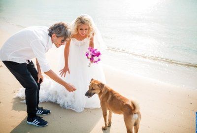 Wedding photo shoots Irina and Fabri. Photo 3829