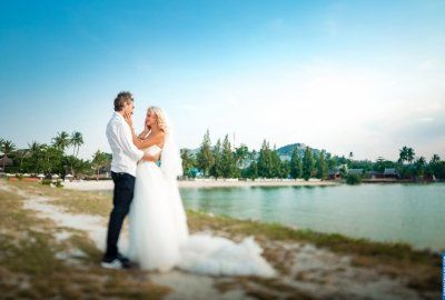 Wedding photo shoots Irina and Fabri. Photo 3835