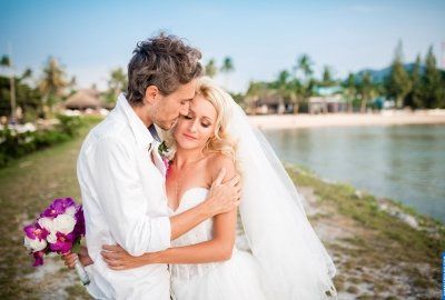 Wedding photo shoots Irina and Fabri. Photo 3837