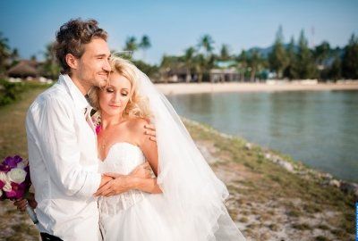 Wedding photo shoots Irina and Fabri. Photo 3840
