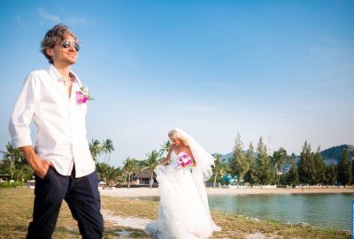 Wedding photo shoots Irina and Fabri. Photo 3845