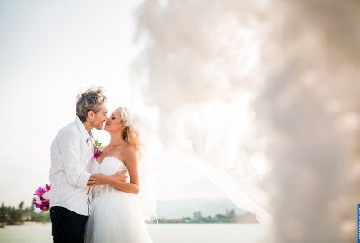 Wedding photo shoots Irina and Fabri. Photo 3861