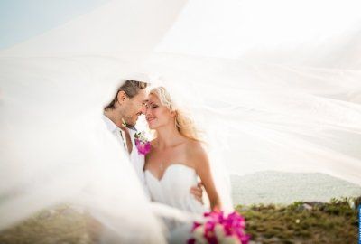 Wedding photo shoots Irina and Fabri. Photo 3857