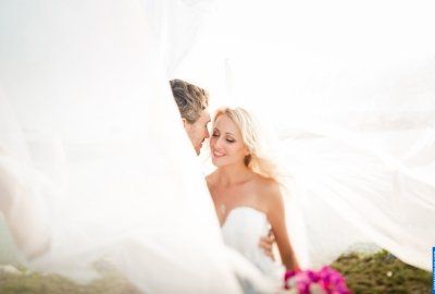 Wedding photo shoots Irina and Fabri. Photo 3854
