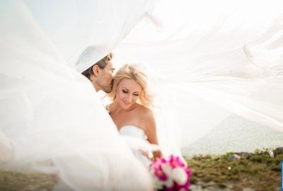 Wedding photo shoots Irina and Fabri. Photo 3853