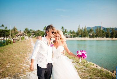 Wedding photo shoots Irina and Fabri. Photo 3871