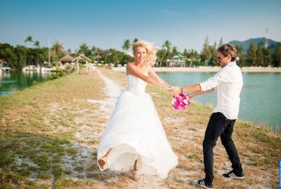Wedding photo shoots Irina and Fabri. Photo 3878