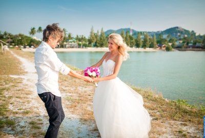 Wedding photo shoots Irina and Fabri. Photo 3881