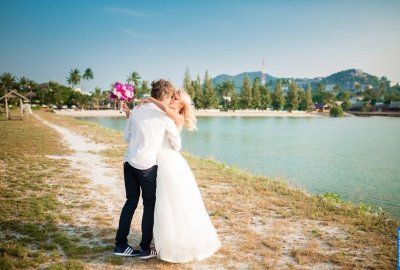 Wedding photo shoots Irina and Fabri. Photo 3889