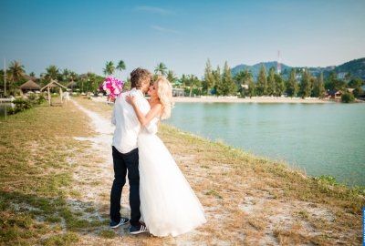 Wedding photo shoots Irina and Fabri. Photo 3883