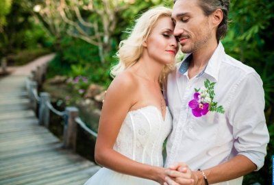 Wedding photo shoots Irina and Fabri. Photo 3890