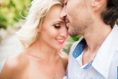 Wedding photo shoots Irina and Fabri. Photo 3903