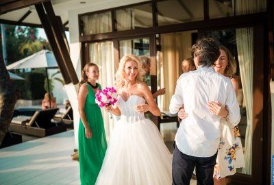 Wedding photo shoots Irina and Fabri. Photo 3912