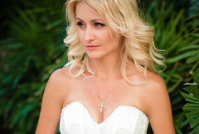 Wedding photo shoots Irina and Fabri. Photo 3913