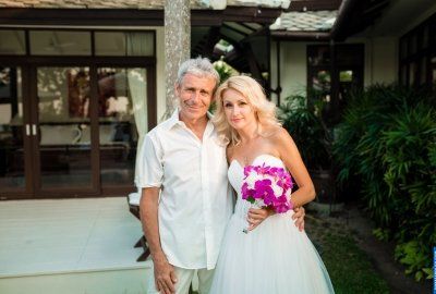 Wedding photo shoots Irina and Fabri. Photo 3918