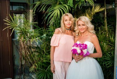 Wedding photo shoots Irina and Fabri. Photo 3917
