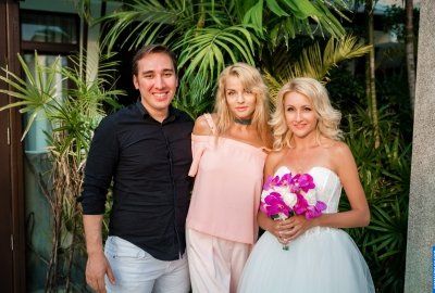 Wedding photo shoots Irina and Fabri. Photo 3920